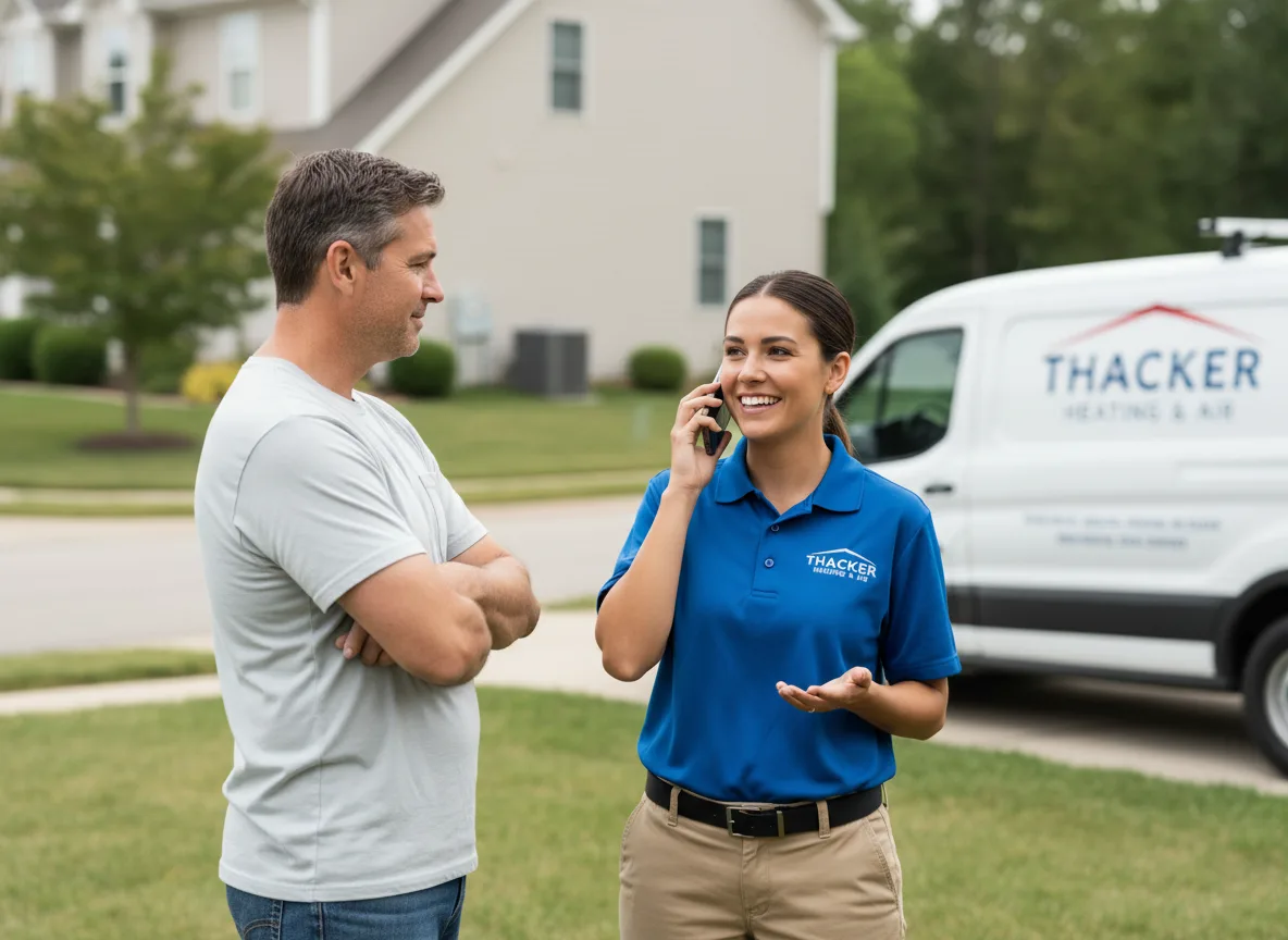 Ac Repair Leburn, KY FAQs